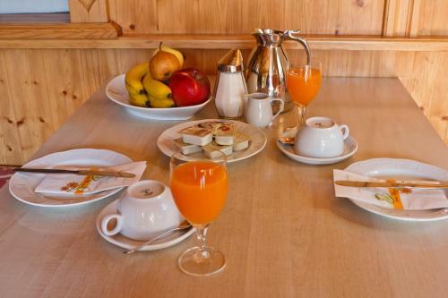Posada Gasthof Pension Traube