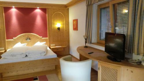 Posada Gasthof Pension Traube