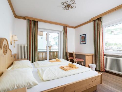 Chalet Mara S