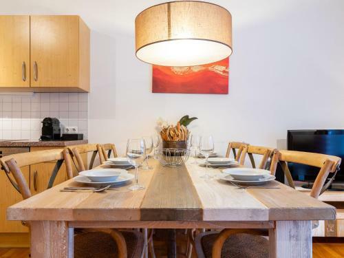 Apartamento Mirella