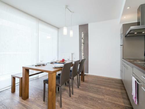 Apartamento Kaprun De Luxe 3