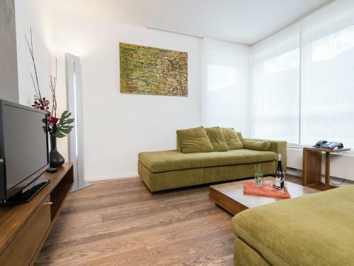 Apartamento Kaprun De Luxe 3