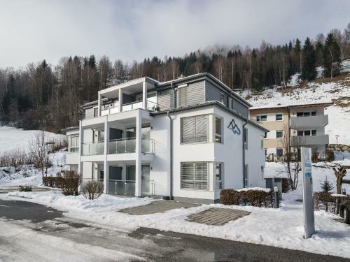 Apartamento Kaprun De Luxe 3
