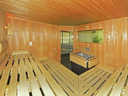 Apartamento Kaprun De Luxe 3