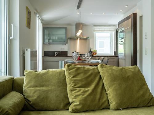 Apartamento Kaprun Royal