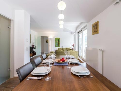 Apartamento Kaprun Royal