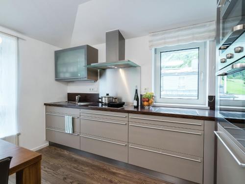 Apartamento Kaprun Royal