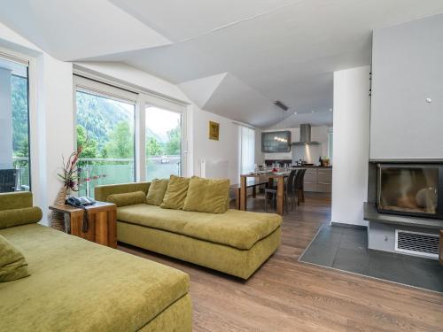 Apartamento Kaprun Royal