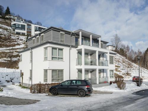 Apartamento Kaprun Royal