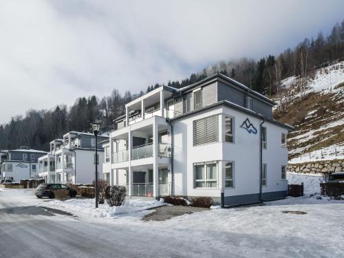 Apartamento Kaprun Royal