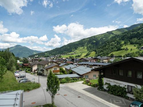Apartamento Kaprun Royal