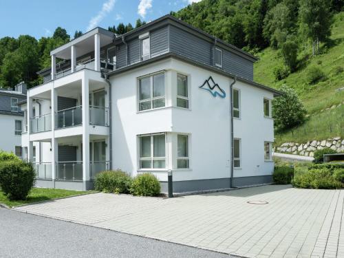 Apartamento Kaprun Royal
