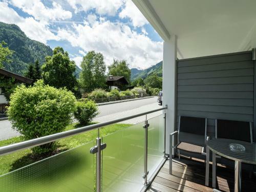 Apartamento Kaprun De Luxe 1
