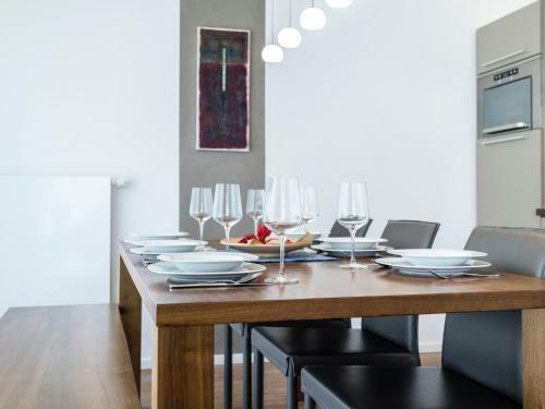 Apartamento Kaprun De Luxe 1