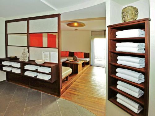 Apartamento Kaprun De Luxe 1