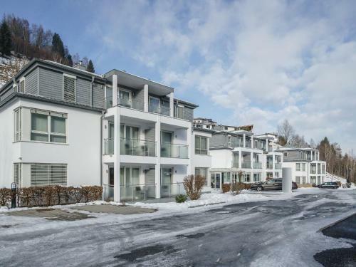Apartamento Kaprun De Luxe 1
