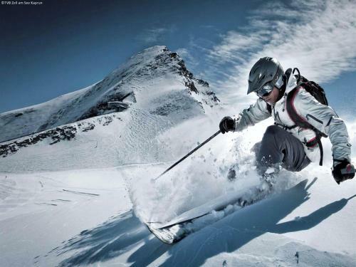 Apartamento Kaprun De Luxe 1