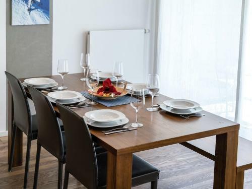 Apartamento Kaprun De Luxe 2