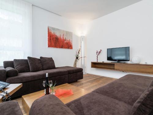 Apartamento Kaprun De Luxe 4
