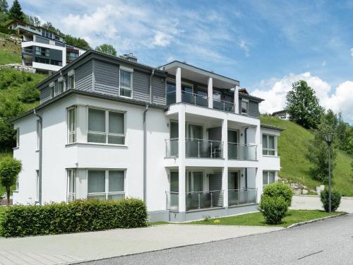 Apartamento Kaprun De Luxe 4