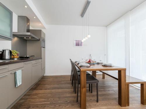 Apartamento Kaprun De Luxe 4