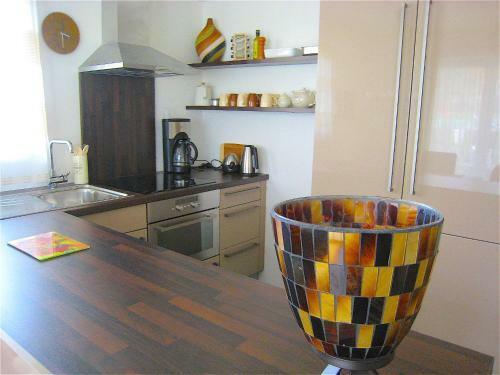Apartment Lenny By Alpen Apartments