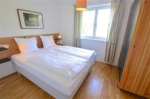 Apartment Lenny By Alpen Apartments