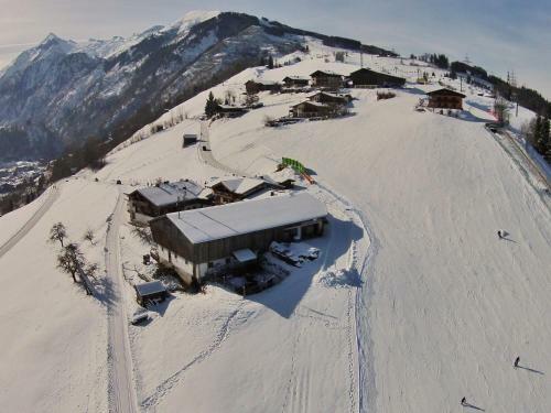 Oberaigen M