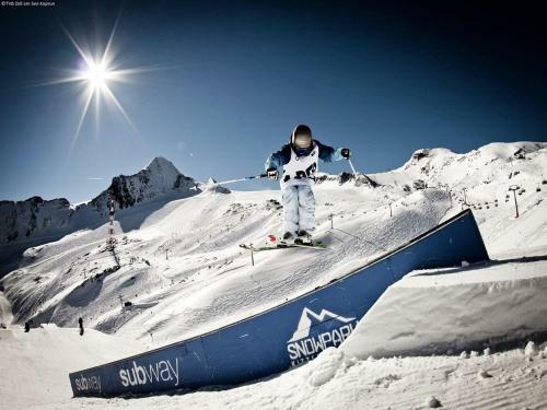Oberaigen M