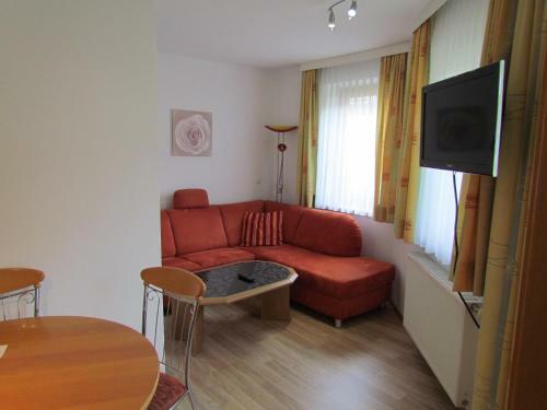 Apartamento Haus Kathrin