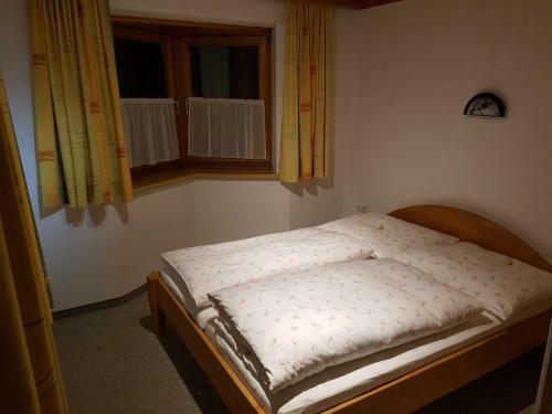 Apartamento Haus Kathrin