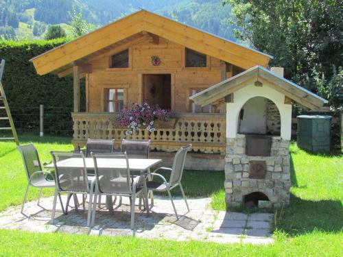Apartamento Haus Kathrin