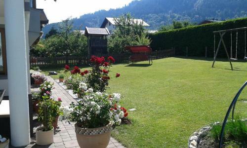 Apartamento Haus Kathrin