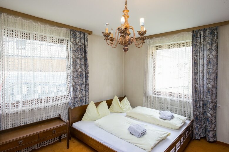 Chalet Kaprun By We Rent