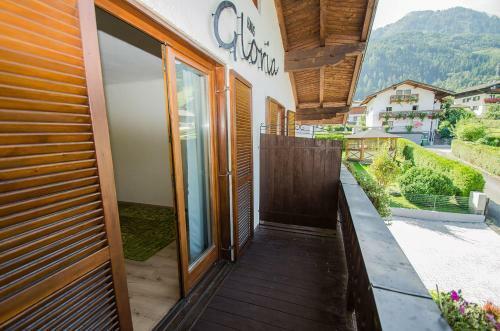 Chalet Gloria In Kaprun