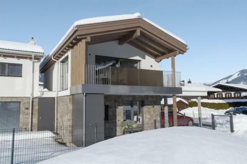 Aurora Mountain Chalet By Alpin Rentals