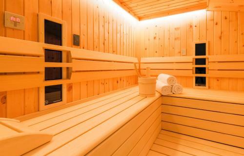 Aurora Mountain Chalet By Alpin Rentals