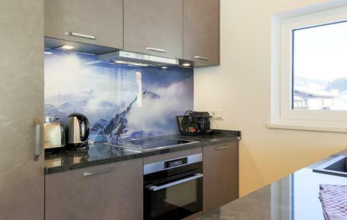Aurora Mountain Chalet By Alpin Rentals