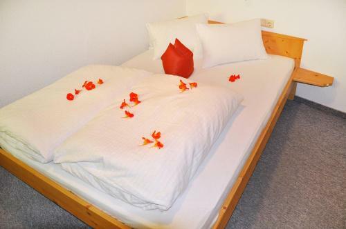 Apartamento Ferienwohnung Kappl 510s