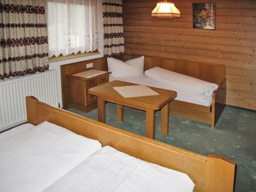 Ferienhaus Kappl 622s