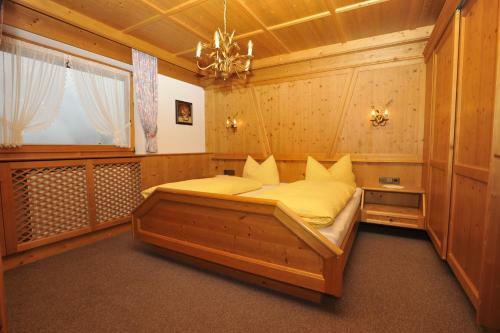 Apart Piz Pal� Kappl/ischgl