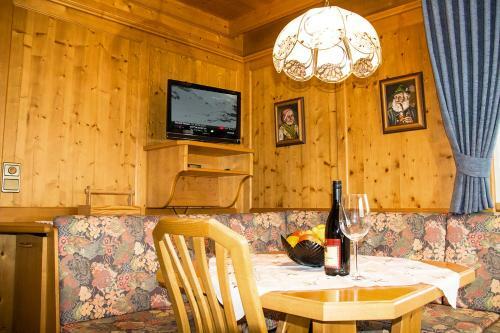 Apart Piz Pal� Kappl/ischgl