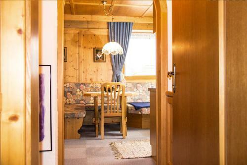 Apart Piz Pal� Kappl/ischgl