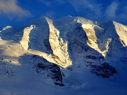 Apart Piz Pal� Kappl/ischgl