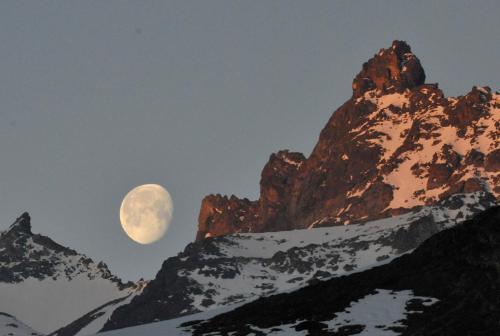 Apart Piz Pal� Kappl/ischgl