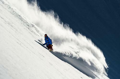 Apart Piz Pal� Kappl/ischgl