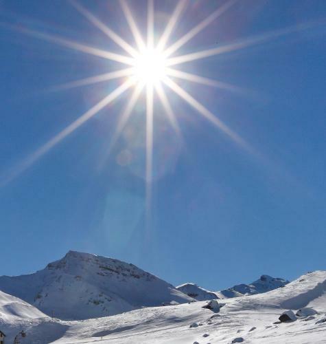 Apart Piz Pal� Kappl/ischgl