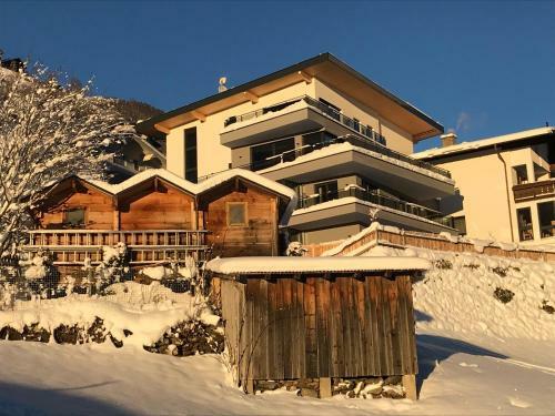 Apartamento Nauers