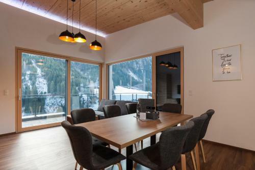 Apartamento Nauers