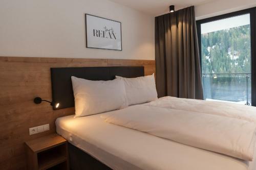 Apartamento Nauers
